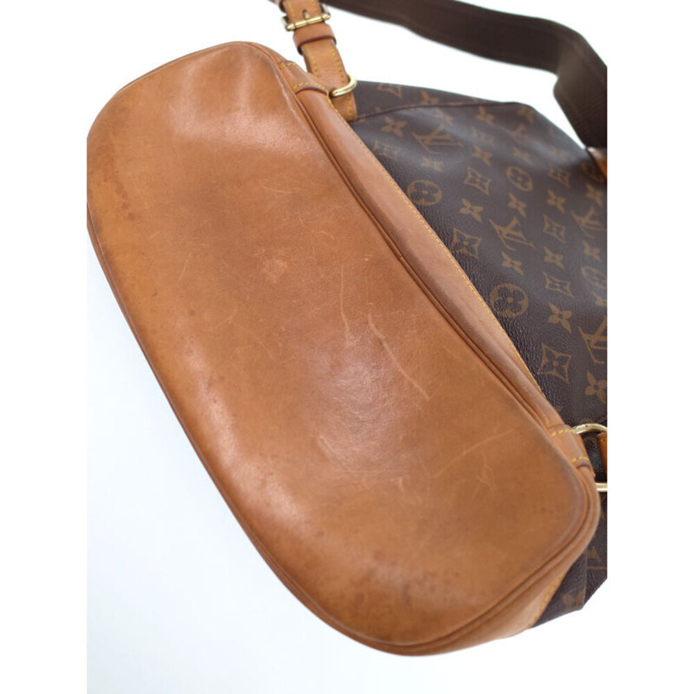 Louis Vuitton Montsouris Backpack Monogram - Picture 4 of 9